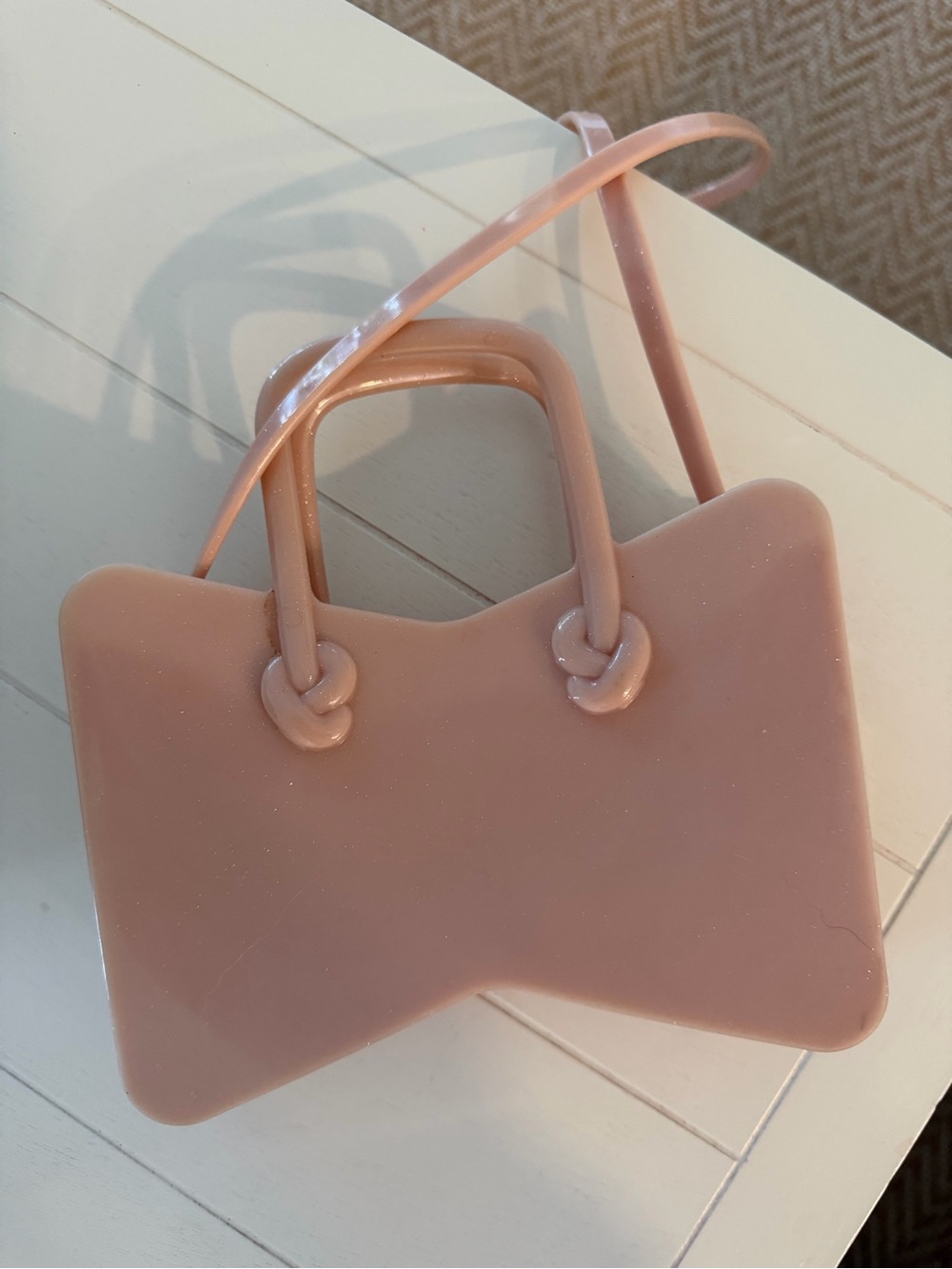 Melissa small bow purse girls - Picture 2 of 2